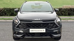 2023 (23) KIA SPORTAGE 1.6T GDi ISG GT-Line 5dr 5975889