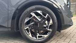 2023 (23) KIA SPORTAGE 1.6T GDi ISG GT-Line 5dr 5975884