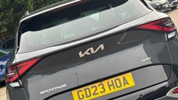 2023 (23) KIA SPORTAGE 1.6T GDi ISG GT-Line 5dr 5975915