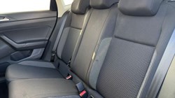 2025 (25) VOLKSWAGEN POLO 1.0 TSI Match 5dr DSG 5955043