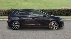 2025 (25) VOLKSWAGEN POLO 1.0 TSI Match 5dr DSG 5955039
