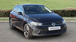 2025 (25) VOLKSWAGEN POLO 1.0 TSI Match 5dr DSG 5955036