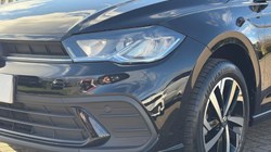 2025 (25) VOLKSWAGEN POLO 1.0 TSI Match 5dr DSG 5955067