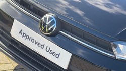2025 (25) VOLKSWAGEN POLO 1.0 TSI Match 5dr DSG 5955068