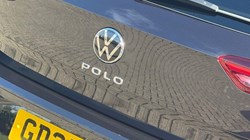 2025 (25) VOLKSWAGEN POLO 1.0 TSI Match 5dr DSG 5955072