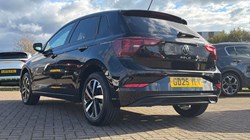 2025 (25) VOLKSWAGEN POLO 1.0 TSI Match 5dr DSG 5955071