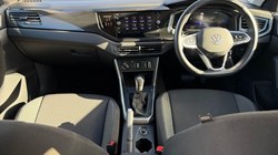 2025 (25) VOLKSWAGEN POLO 1.0 TSI Match 5dr DSG 5955046