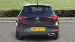 2025 (25) VOLKSWAGEN POLO 1.0 TSI Match 5dr DSG 5955044