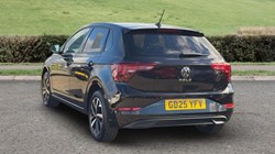 2025 (25) VOLKSWAGEN POLO 1.0 TSI Match 5dr DSG 5955038