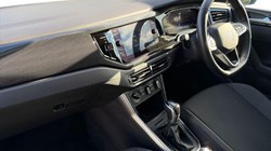 2025 (25) VOLKSWAGEN POLO 1.0 TSI Match 5dr DSG 5955037