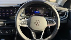 2025 (25) VOLKSWAGEN POLO 1.0 TSI Match 5dr DSG 5955053