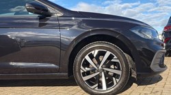 2025 (25) VOLKSWAGEN POLO 1.0 TSI Match 5dr DSG 5955040