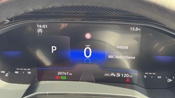 2025 (25) VOLKSWAGEN POLO 1.0 TSI Match 5dr DSG 5955056