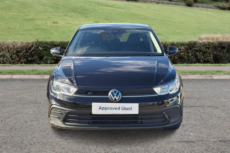 2025 (25) VOLKSWAGEN POLO 1.0 TSI Match 5dr DSG 5955045