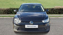 2025 (25) VOLKSWAGEN POLO 1.0 TSI Match 5dr DSG 5955045
