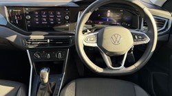 2025 (25) VOLKSWAGEN POLO 1.0 TSI Match 5dr DSG 5955057