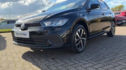 2025 (25) VOLKSWAGEN POLO 1.0 TSI Match 5dr DSG 5955069