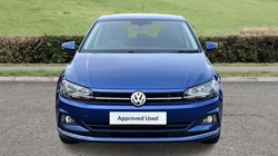 2025 (25) VOLKSWAGEN POLO 1.0 TSI 115 R-Line 5dr DSG 5946584