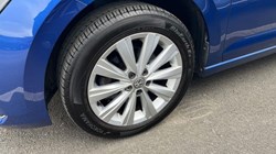 2025 (25) VOLKSWAGEN POLO 1.0 TSI 115 R-Line 5dr DSG 5946579