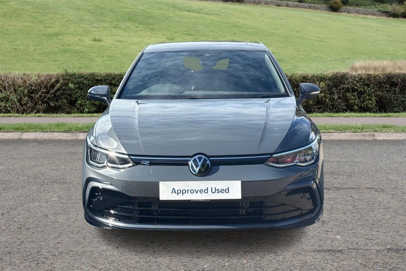 2024 (24) VOLKSWAGEN GOLF 1.5 eTSI 150 R-Line 5dr DSG 5924056