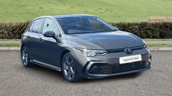 2024 (24) VOLKSWAGEN GOLF 1.5 eTSI 150 R-Line 5dr DSG 5924047
