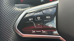 2024 (24) VOLKSWAGEN GOLF 1.5 eTSI 150 R-Line 5dr DSG 5924065