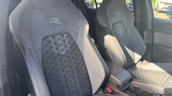 2024 (24) VOLKSWAGEN GOLF 1.5 eTSI 150 R-Line 5dr DSG 5924063