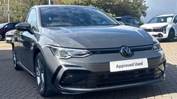 2024 (24) VOLKSWAGEN GOLF 1.5 eTSI 150 R-Line 5dr DSG 5924079