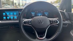 2024 (24) VOLKSWAGEN GOLF 1.5 eTSI 150 R-Line 5dr DSG 5924064