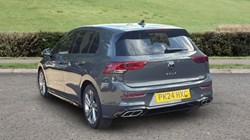 2024 (24) VOLKSWAGEN GOLF 1.5 eTSI 150 R-Line 5dr DSG 5924049