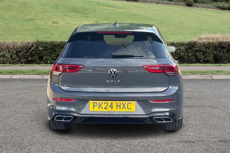 2024 (24) VOLKSWAGEN GOLF 1.5 eTSI 150 R-Line 5dr DSG 5924055