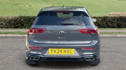 2024 (24) VOLKSWAGEN GOLF 1.5 eTSI 150 R-Line 5dr DSG 5924055