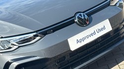 2024 (24) VOLKSWAGEN GOLF 1.5 eTSI 150 R-Line 5dr DSG 5924078