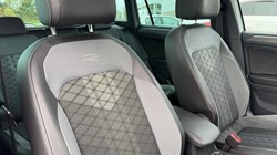 2022 (72) VOLKSWAGEN TIGUAN 2.0 TSI 4Motion R-Line 5dr DSG 5929192