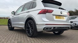 2022 (72) VOLKSWAGEN TIGUAN 2.0 TSI 4Motion R-Line 5dr DSG 5929214