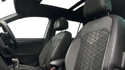 2022 (72) VOLKSWAGEN TIGUAN 2.0 TSI 4Motion R-Line 5dr DSG 5929181