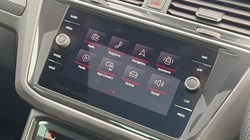 2022 (72) VOLKSWAGEN TIGUAN 2.0 TSI 4Motion R-Line 5dr DSG 5929198