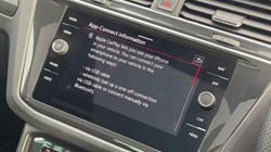 2022 (72) VOLKSWAGEN TIGUAN 2.0 TSI 4Motion R-Line 5dr DSG 5929200