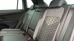 2022 (72) VOLKSWAGEN TIGUAN 2.0 TSI 4Motion R-Line 5dr DSG 5929182