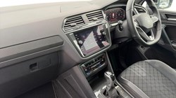 2022 (72) VOLKSWAGEN TIGUAN 2.0 TSI 4Motion R-Line 5dr DSG 5929176