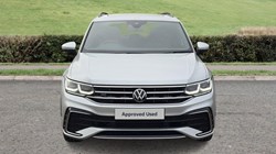 2022 (72) VOLKSWAGEN TIGUAN 2.0 TSI 4Motion R-Line 5dr DSG 5929184