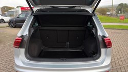2022 (72) VOLKSWAGEN TIGUAN 2.0 TSI 4Motion R-Line 5dr DSG 5929207