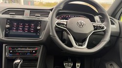 2022 (72) VOLKSWAGEN TIGUAN 2.0 TSI 4Motion R-Line 5dr DSG 5929197
