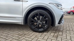 2022 (72) VOLKSWAGEN TIGUAN 2.0 TSI 4Motion R-Line 5dr DSG 5929179