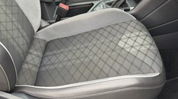 2022 (72) VOLKSWAGEN TIGUAN 2.0 TSI 4Motion R-Line 5dr DSG 5929191
