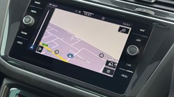 2022 (72) VOLKSWAGEN TIGUAN 2.0 TSI 4Motion R-Line 5dr DSG 5929199
