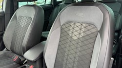 2022 (72) VOLKSWAGEN TIGUAN 2.0 TSI 4Motion R-Line 5dr DSG 5929206
