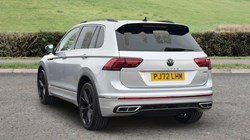 2022 (72) VOLKSWAGEN TIGUAN 2.0 TSI 4Motion R-Line 5dr DSG 5929177