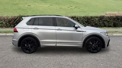 2022 (72) VOLKSWAGEN TIGUAN 2.0 TSI 4Motion R-Line 5dr DSG 5929178
