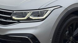 2022 (72) VOLKSWAGEN TIGUAN 2.0 TSI 4Motion R-Line 5dr DSG 5929210